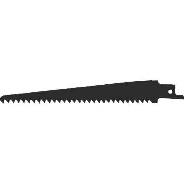  Standard 6” Wood Cutting Blade