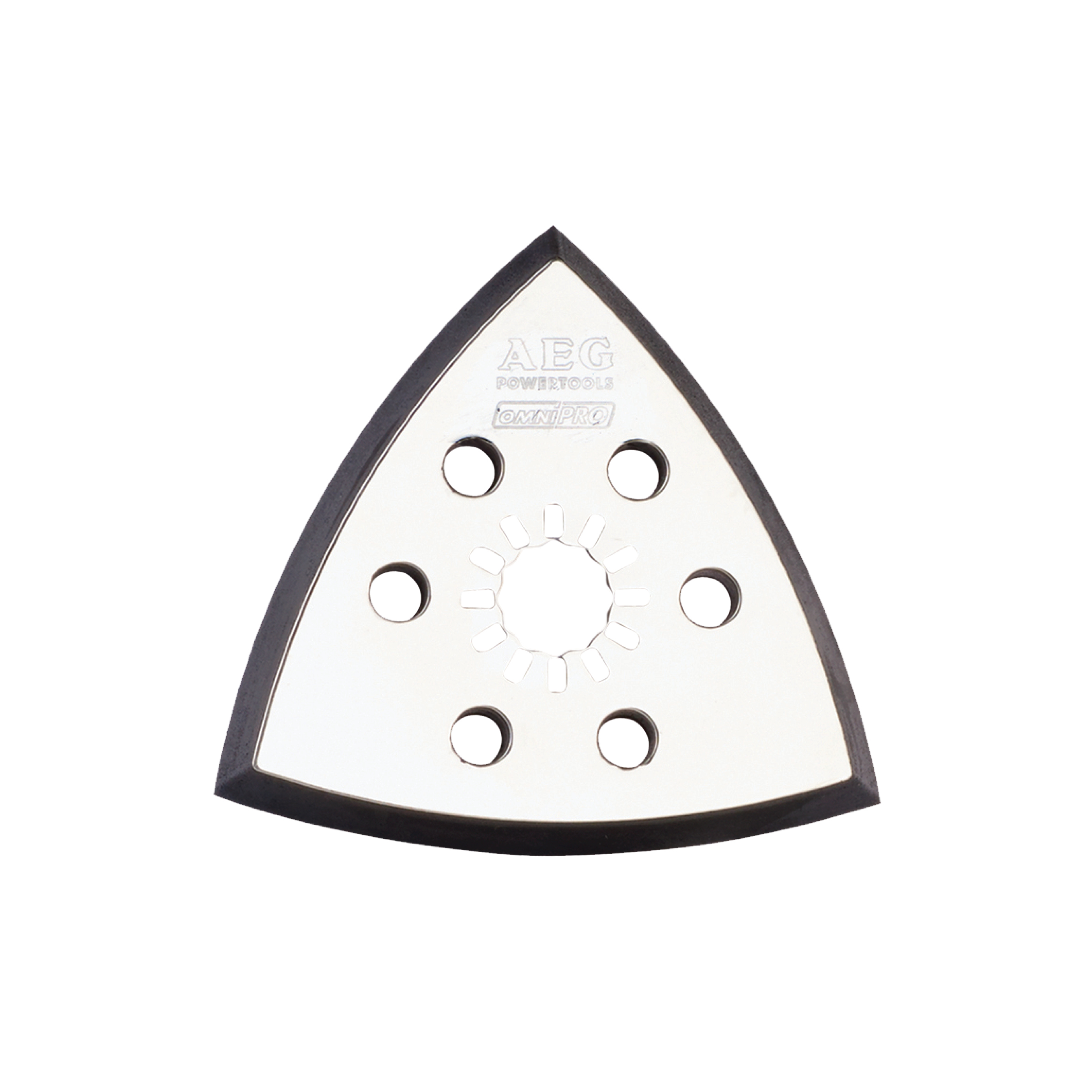 Sanding Pad