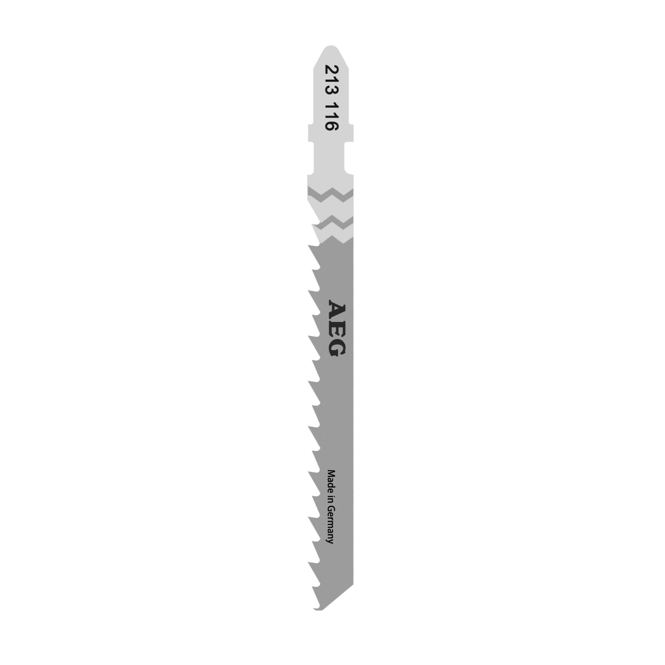 100mm 6TPI Wood Cutting Blade