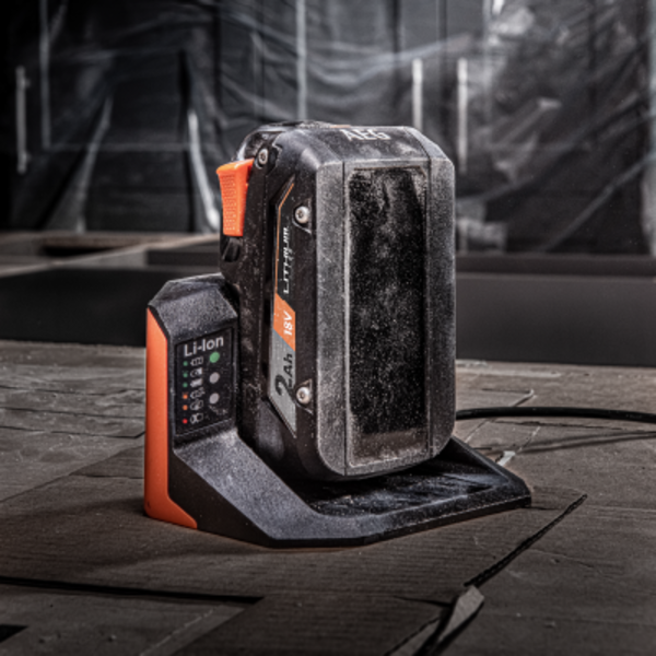 AEG 18V Brushless Sub Compact Range - The Tradie Magazine