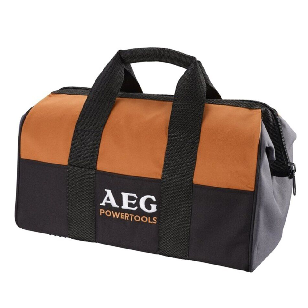 Aeg 9 piece online combo kit