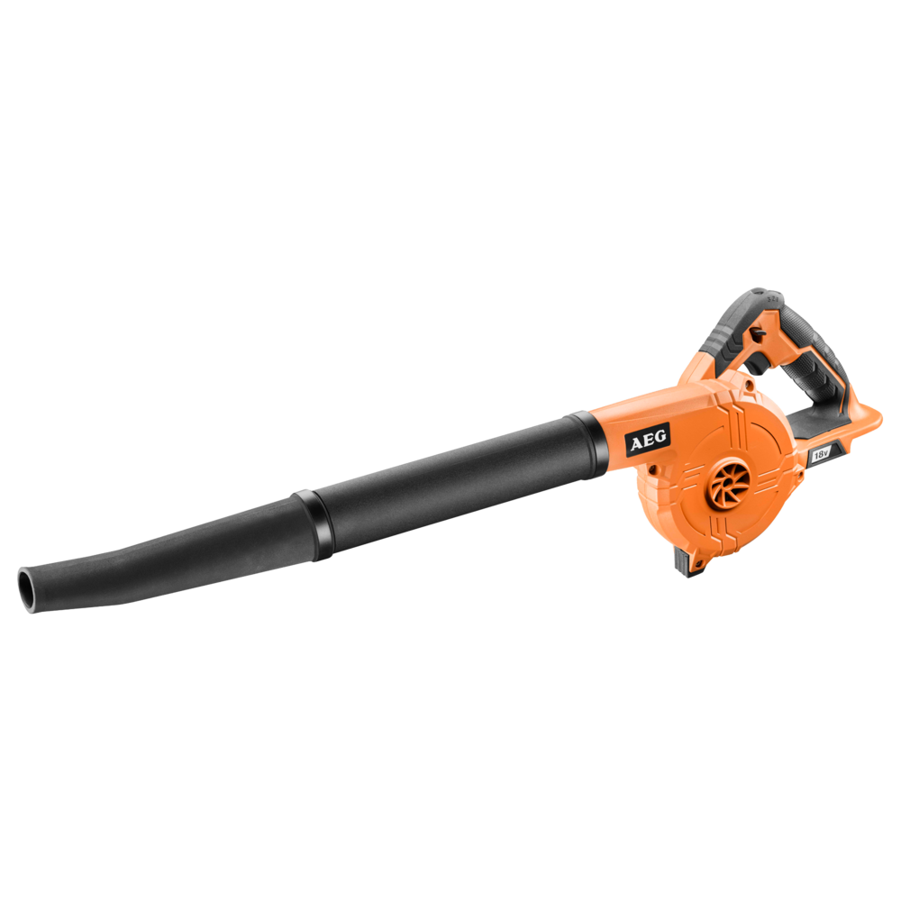 Aeg leaf blower outlet 18v