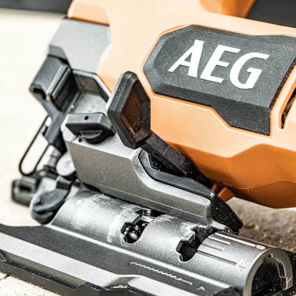 Aeg discount 18v jigsaw