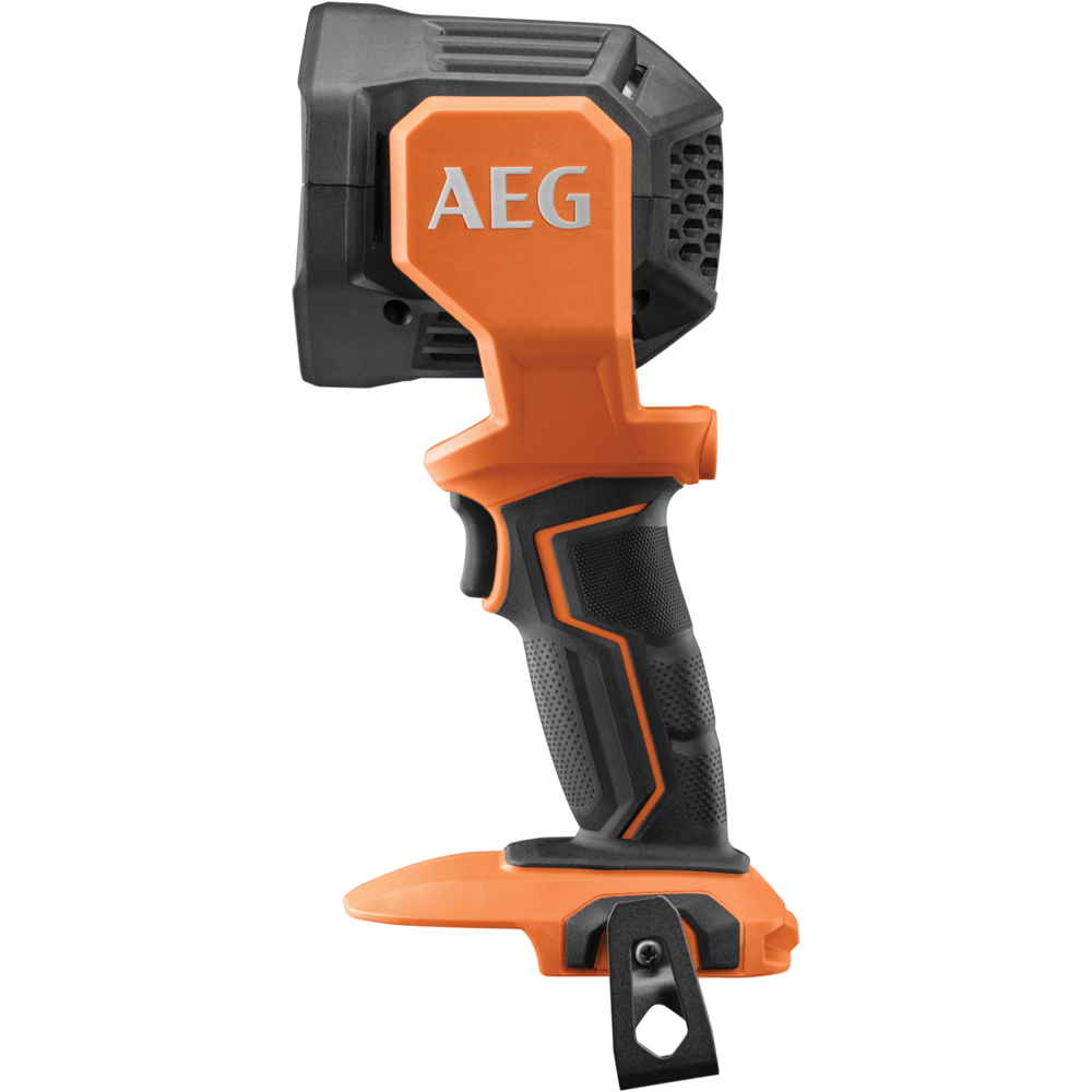 Aeg 18v online torch