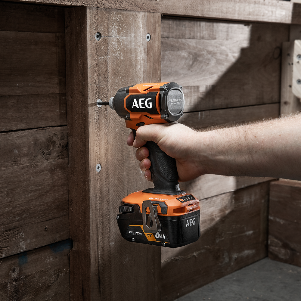 Aeg brushless combo kit bunnings hot sale