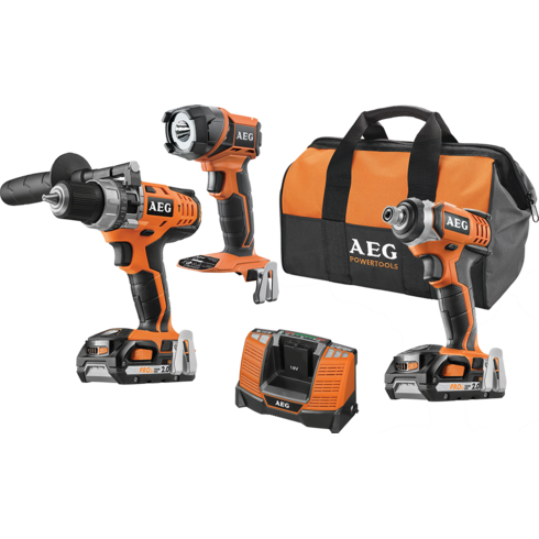 Aeg powertools