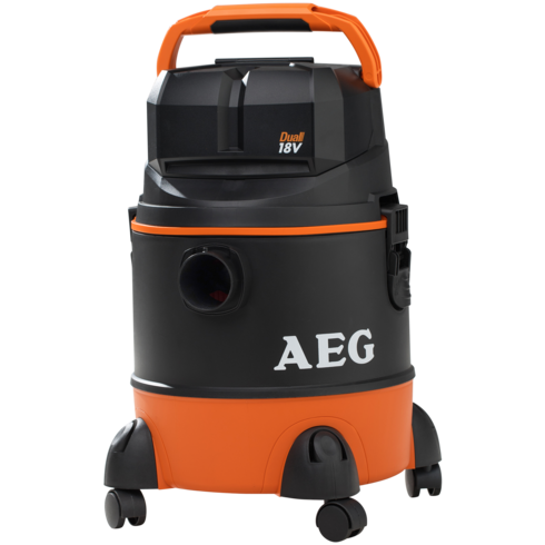 Dual 18V 20L Wet & Dry Dust Extractor | AEG Tools