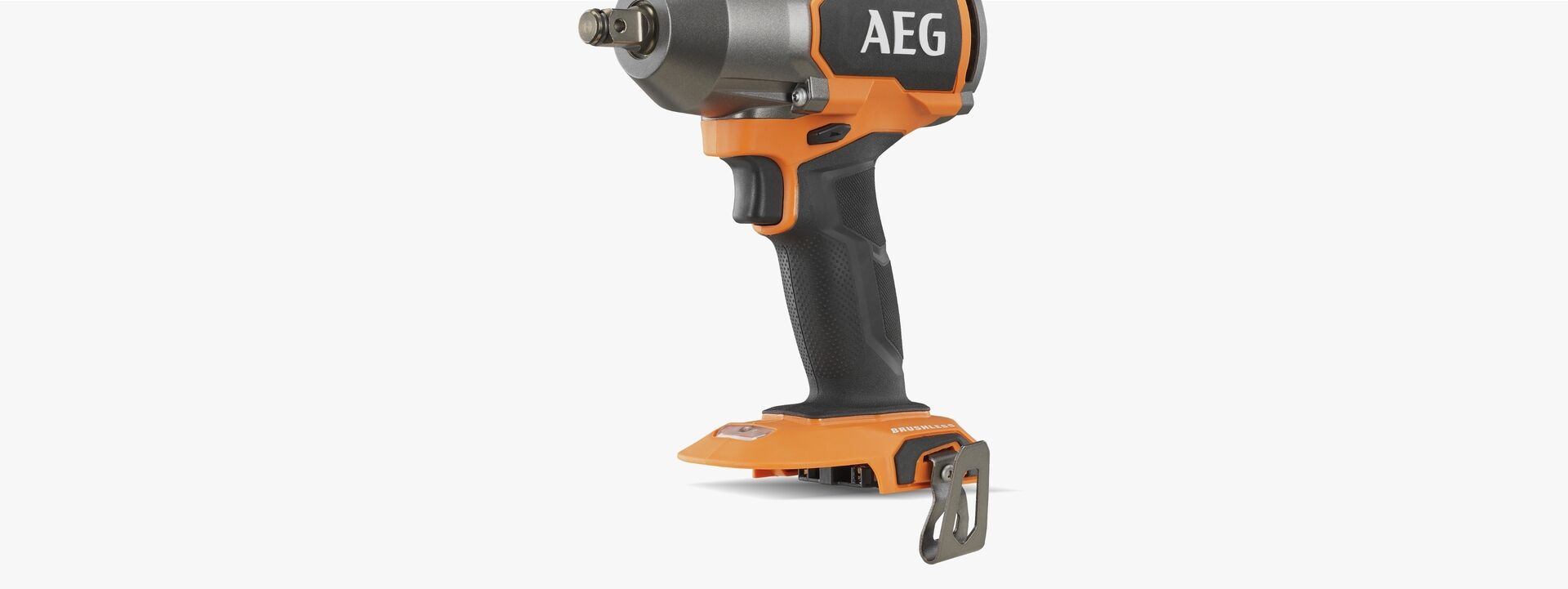 Aeg fusion deals impact wrench