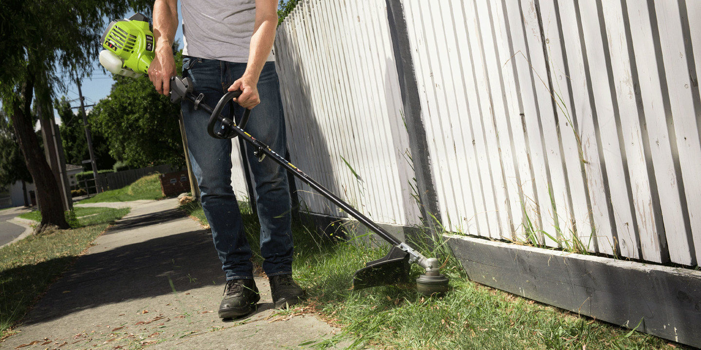 best cordless line trimmer nz