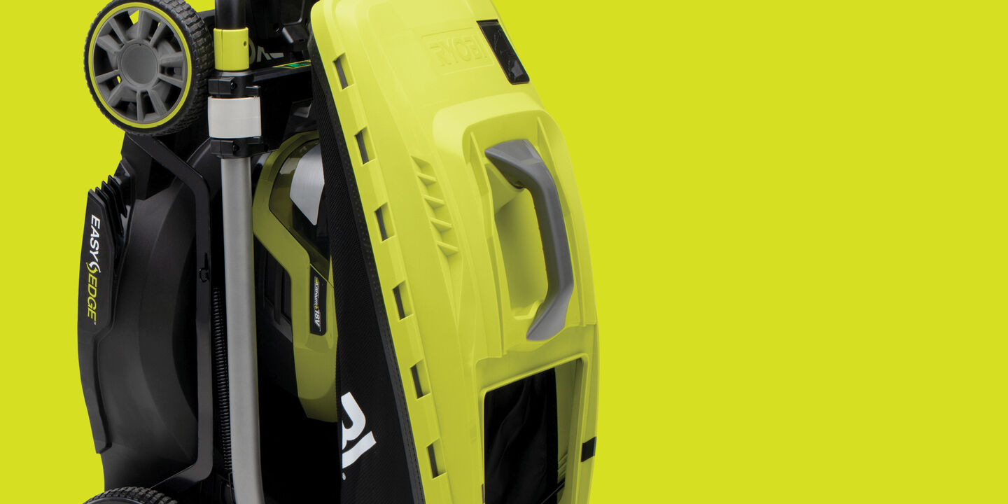 Ryobi rlm1840blx6 clearance